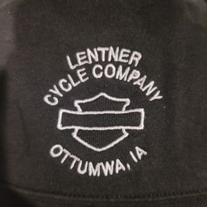 Harley Davidson Crewneck Sweater